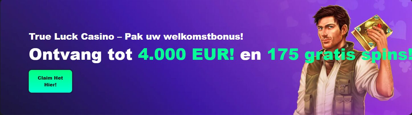 TrueLuck Casino 1754572165856